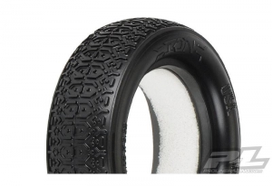 Proline Шины Багги 1/10 передние - ION 2.2" 2WD M3 (Soft) (2шт)