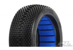 Proline Шины багги 1/8 - Tazer M3 (Soft) (2шт)