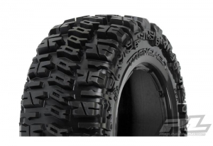 Proline Шины трак 1/5 задние (БЕЗ вставок) - Trencher Off-Road Baja 5T (2шт)