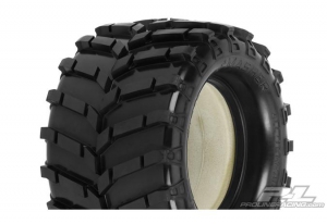 Proline Шины трак 1/8 - Masher М2 / 3.2" All Terrain (2шт)