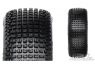 Proline Шины+вставки Багги 1/8 - Big Blox M2 (Medium) 2шт