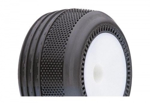 Proline Шины+вставки трак 1/10 (Blade M3 2.2") Передние 2шт