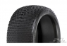Proline Шины+вставки Трак 1/8 - Hole Shot VTR 4.0" M3 Off-Road (2шт)