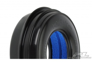 Proline Шины+вставки шорт 1/10 - Mohawk SC 2.2"/3.0" XTR (Firm) (передние 2шт)