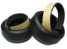 Yeah Racing Колеса дрифт 1/10 - Spec D LS вынос +6мм (4шт)