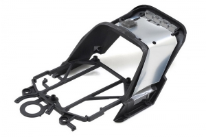 Traxxas Верхняя часть рамы квадрокоптера ATON