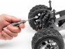 HPI Jumpshot MT 2WD ( 2.4GHz/ влагозащита, АКБ и З/У)