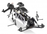 HPI Jumpshot MT 2WD ( 2.4GHz/ влагозащита, АКБ и З/У)
