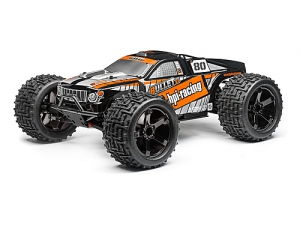 HPI Bullet ST 3.0 2.4 GHz (влагозащита!) 4WD 
