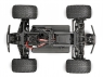 HPI SAVAGE XS FLUX Ford SVT Raptor (влагозащита)
