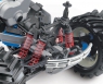 Traxxas 4WD E-Maxx TQi