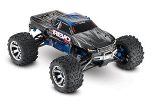 Traxxas Revo 3.3 Nitro 4WD