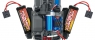 Traxxas Summit 4WD VXL TQi Ready to Bluetooth Module Fast Charger TSM