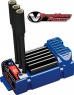Traxxas Summit 4WD VXL TQi Ready to Bluetooth Module Fast Charger TSM