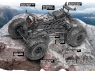 HPI Crawler King Ford F-150 SVT Raptor 2.4Ghz (влагозащита)