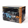 Радиоуправляемый краулер HobbyPlus CR24 G-Armor 1/24 RTR (цвет синий)