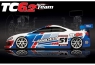 HPI Туринг 1/10 - TC6.2 FT (Набор для сборки)