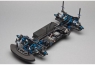 HPI Туринг 1/10 - TC6.2 FT (Набор для сборки)