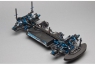 HPI Туринг 1/10 - TC6.2 FT (Набор для сборки)