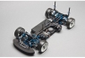 HPI Туринг 1/10 - TC6.2 FT (Набор для сборки)
