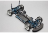 HPI Туринг 1/10 - TC6.2 FT (Набор для сборки)