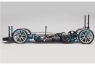 HPI Туринг 1/10 - TC6.2 FT (Набор для сборки)