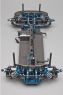 HPI Туринг 1/10 - TC6.2 FT (Набор для сборки)