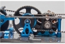 HPI Туринг 1/10 - TC6.2 FT (Набор для сборки)