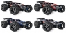 Traxxas 4WD E-Revo TQi