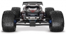 Traxxas 4WD E-Revo TQi