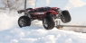 Traxxas 4WD E-Revo TQi