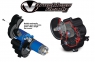 Traxxas 4WD E-Revo TQi