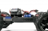 Traxxas 4WD E-Revo TQi