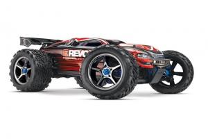 Traxxas E-Revo 1/10 4WD Brushless TQi Bluetooth Module Fast Charger TSM