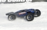 Traxxas E-Revo 1/10 4WD Brushless TQi Bluetooth Module Fast Charger TSM
