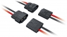 Traxxas E-Revo 1/10 4WD Brushless TQi Bluetooth Module Fast Charger TSM