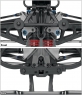 Traxxas E-Revo 1/10 4WD Brushless TQi Bluetooth Module Fast Charger TSM