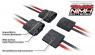 Traxxas E-Revo 4WD VXL TQi Ready to Bluetooth Module Fast Charger TSM