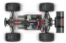 Traxxas E-Revo Brushless MXL 4WD (with Bluetooth module and telemetry) + NEW Fast Charger