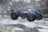 Traxxas E-Revo Brushless MXL 4WD (with Bluetooth module and telemetry) + NEW Fast Charger