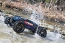 Traxxas E-Revo Brushless MXL 4WD (with Bluetooth module and telemetry) + NEW Fast Charger