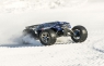 Traxxas E-Revo Brushless MXL 4WD (with Bluetooth module and telemetry) + NEW Fast Charger