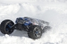 Traxxas E-Revo Brushless MXL 4WD (with Bluetooth module and telemetry) + NEW Fast Charger
