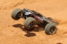 Traxxas E-Revo Brushless MXL 4WD (with Bluetooth module and telemetry) + NEW Fast Charger
