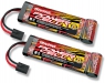 Traxxas E-Revo Brushless MXL 4WD (with Bluetooth module and telemetry) + NEW Fast Charger