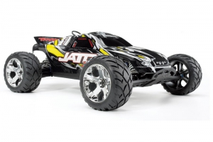 Traxxas Jato 3.3 Nitro 2WD