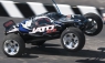 Traxxas Jato 3.3 Nitro 2WD
