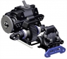 Traxxas Jato 3.3 Nitro 2WD