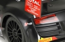 Losi Audi R8 LMS Ultra FIA GT-3 4WD (AVC)