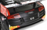 Losi Audi R8 LMS Ultra FIA GT-3 4WD (AVC)
